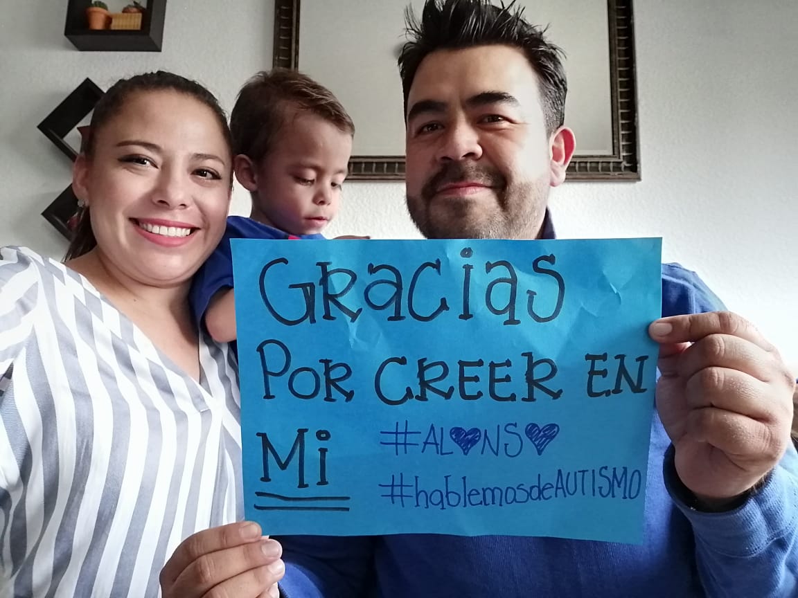 AtreaAutismo's tweet photo. #2AbrilDíaMundialDelAutismo
#AtreaAutismo
##HablemosDeAutismo https://t.co/SzZCcKxDMz