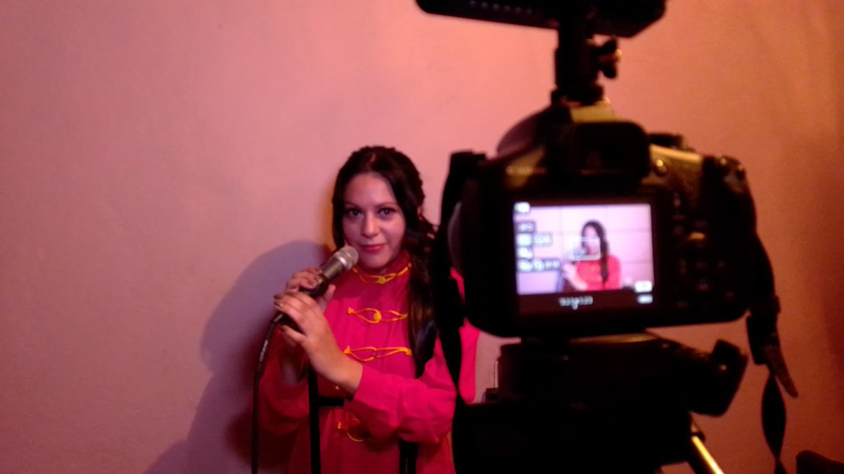 AlondraRock's tweet image. hoy estreno ..video nuevo en el canal suscribanse y prendan la campanita 
youtube.com/watch?v=p4R1qE…