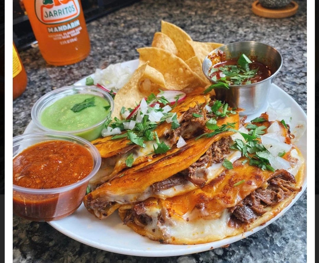 heylin_reyes09's tweet photo. Quiero Taquitos De Asada Con Harta Salsa Picante Y Un Jarrito De Vidrio
#CurrentCravings https://t.co/RD7d9ZNUk1
