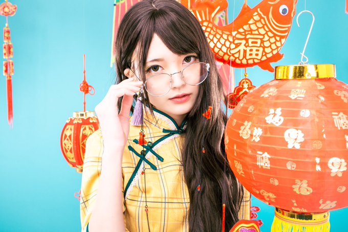 Twitterのコスプレ画像76