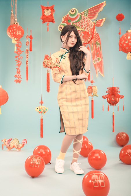 Twitterのコスプレ画像74