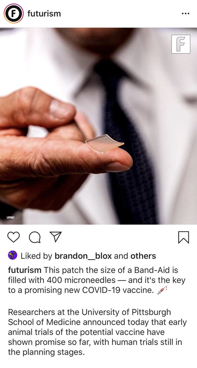 Brian Dordevic Chip Me Now I Don T Wanna Die From Corona