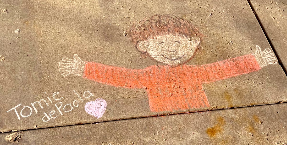 Purnell_Teach's tweet photo. ❤️ Morning walk ❤️ @KanelandKST https://t.co/P24G7SUZlB