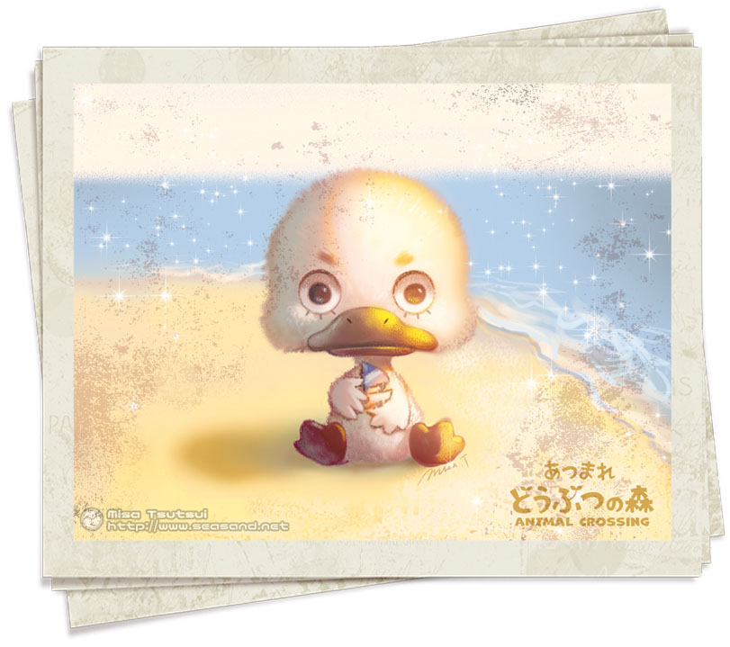 キキララ擬人化 擬人化 W サンリオ キキララ Fanart 萌え系の 筒井海砂 イラストレーター お仕事大募集中 のイラスト