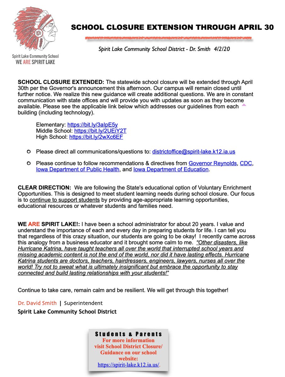 Dr. David Smith tweet media