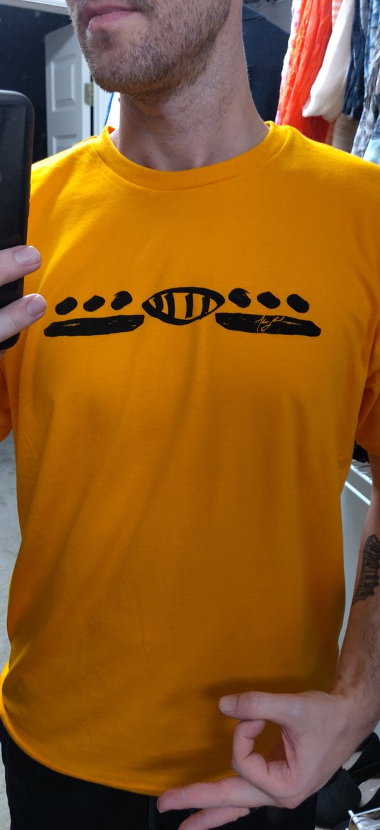 Alien_Loud's tweet photo. "808 Type Shirt" 👽👕

Pre-order available this weekend!

#AutismAcceptance #AutismAwareness #beats #instrumental https://t.co/JlGxzQyjnU