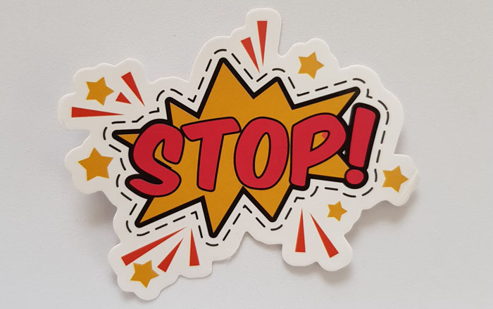 6 Things You Should Stop Doing to Your Technical Docs #documentation #technicalwriting dlvr.it/RT4Gsv