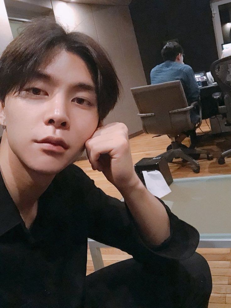 Johnny como seu marido; a thread