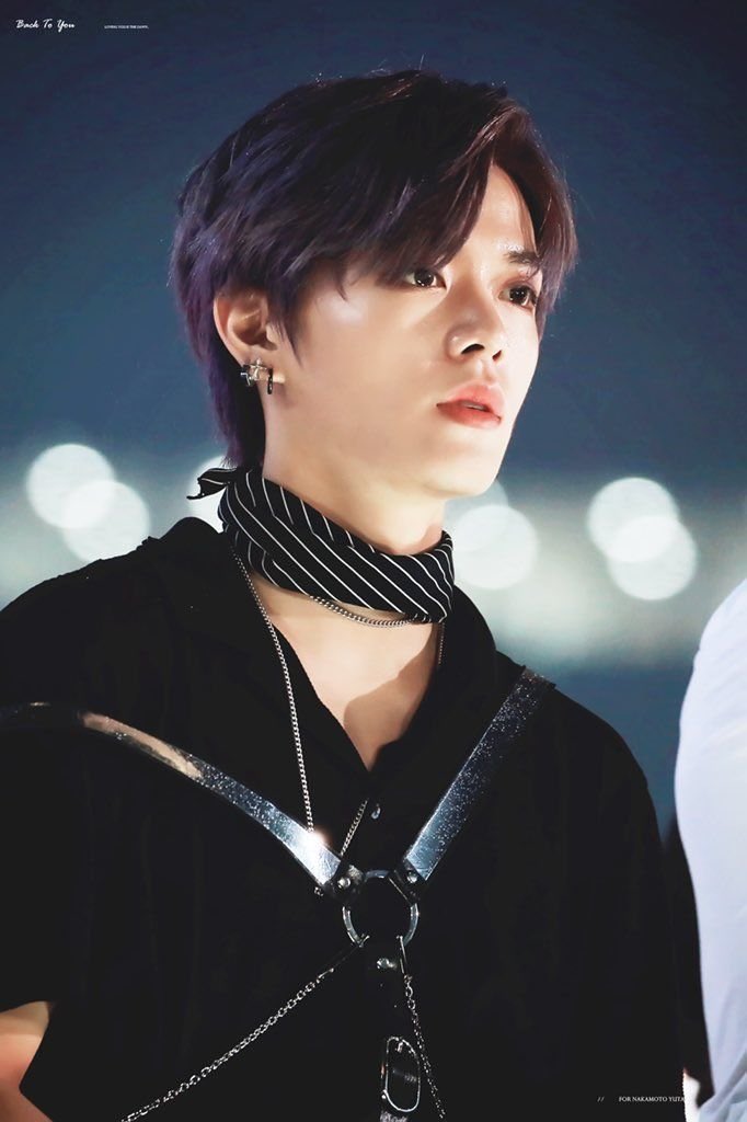 Yuta: House GreyjoyCan’t you see Yuta being chosen by the Ironborn through a Kingsmoot? I’m weak at the knees just thinking of Yuta sailing the seas of Westeros with a ruthless fleet behind him