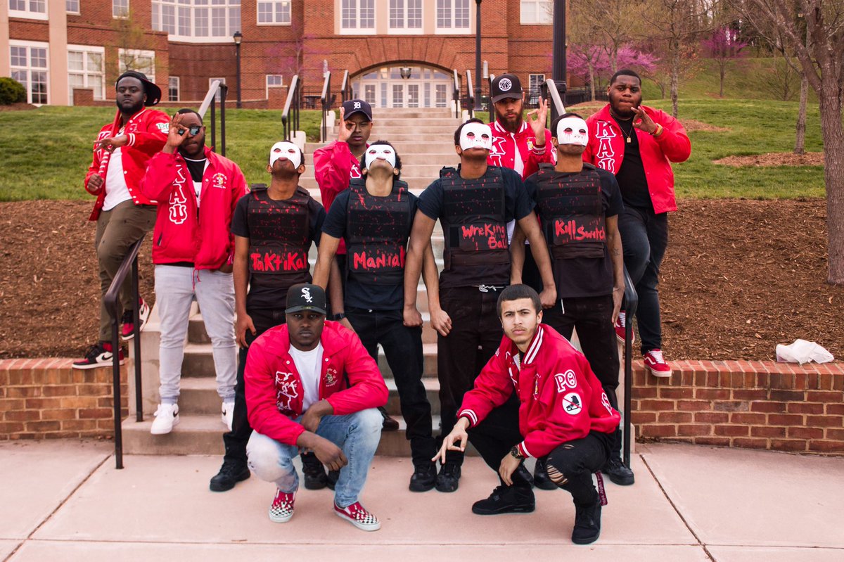 Marc_NBS's tweet image. I now present to you, the Spring 20 Rho Theta Line, the Per4eKt Kombination. Beyond blessed to have led these 4 young men on this journey. 

Meet my SONS!

Ace- Paul Robinson 
Deuce/RoKK- Armyni Jackson
Qua4- Demetrius Walker 
Tail- Quivon Crittenden

Ya dean love y’all boys 💎