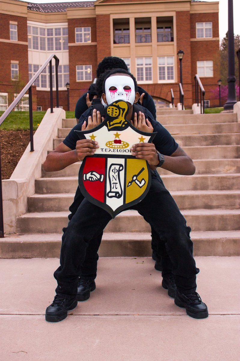 Marc_NBS's tweet image. I now present to you, the Spring 20 Rho Theta Line, the Per4eKt Kombination. Beyond blessed to have led these 4 young men on this journey. 

Meet my SONS!

Ace- Paul Robinson 
Deuce/RoKK- Armyni Jackson
Qua4- Demetrius Walker 
Tail- Quivon Crittenden

Ya dean love y’all boys 💎