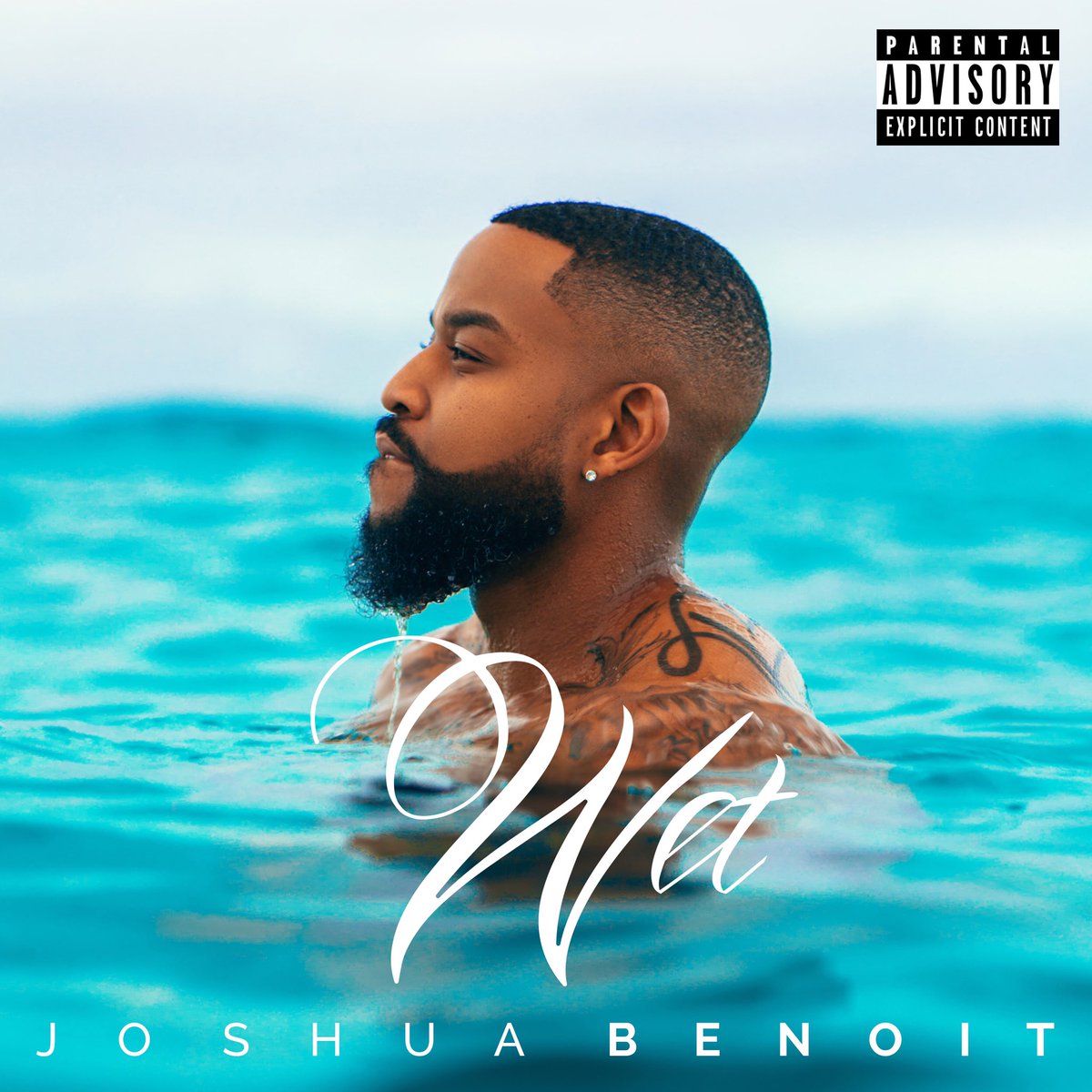joshuadbenoit's tweet photo. Drops at midnight  #WET💦4/3/2020 https://t.co/42iIyTw3cX