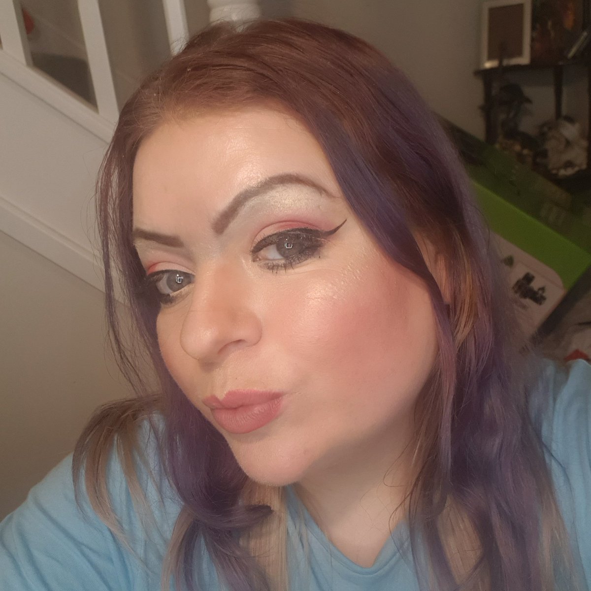 Firesapher's tweet photo. The real opportunity for success lies within the person and not in the job.

#job #opportunity #sucess #fblive #live #livelook #fb #flawless #botanical #foundation #makeup #fun #limelife #livelife #firesaph https://t.co/asptmeV4PK