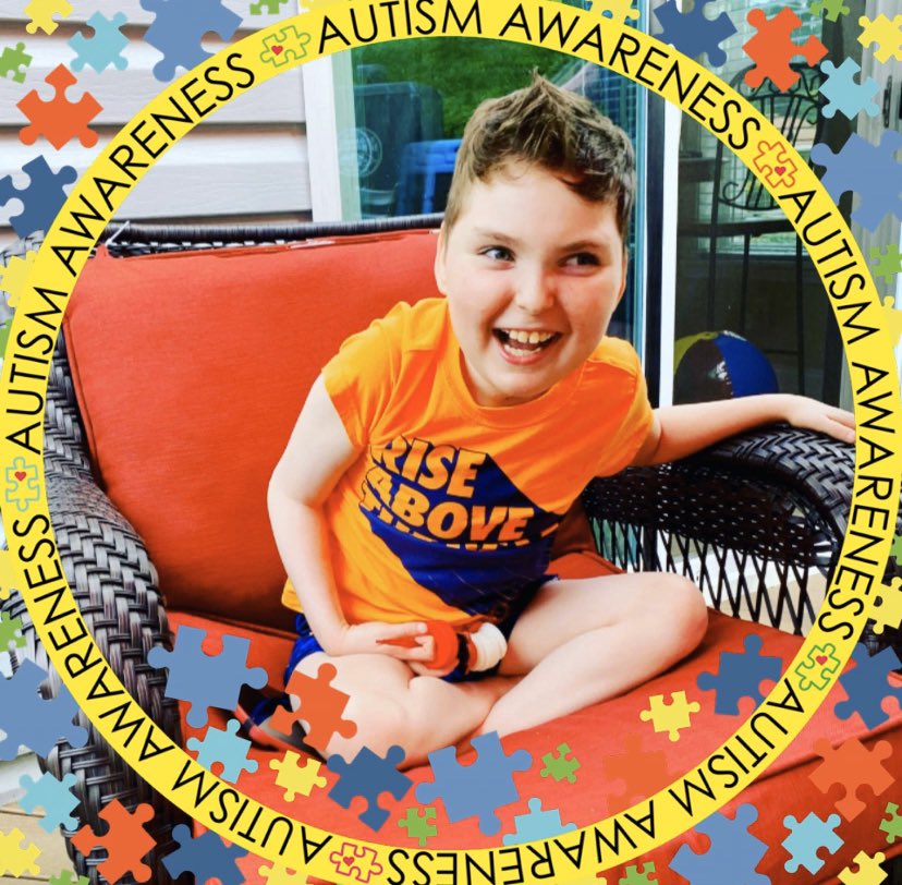 k_wil79's tweet photo. Because I love someone with autism ❤️❤️ https://t.co/0BaRaI2ekZ