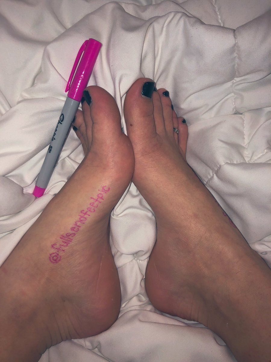 FullSendFeetPic's tweet photo. #verification
💕💕💕
💕💕💕
#footfetishnation #feetpicsforsales #thepose #feetpose #toesfetish #prettytoes #toesuck #solesfetish #solepose #feet #feetlovers #feetfetishworld #feetstagrame #footfetishnation #footworshipping #footporn #footgoddess #footqueenbee #solesfeet https://t.co/bdm3Ixs9QZ