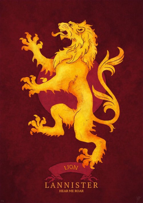 Mark: House Lannister Hear me roar! Let’s forget about the twins for a second... As the wealthiest house, their power stretches across the land. The same can be said about Mark being in so many fucking units. He’s like the Tyrion of NCT, a crowd favorite