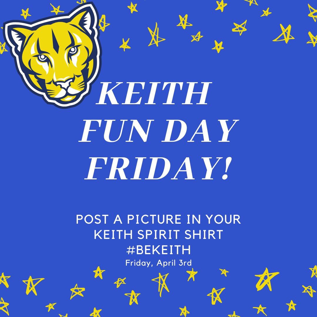 Keith Elementary tweet media