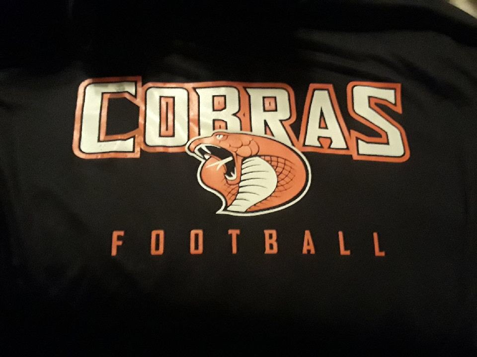 South Miami Senior High Cobras Football tweet media