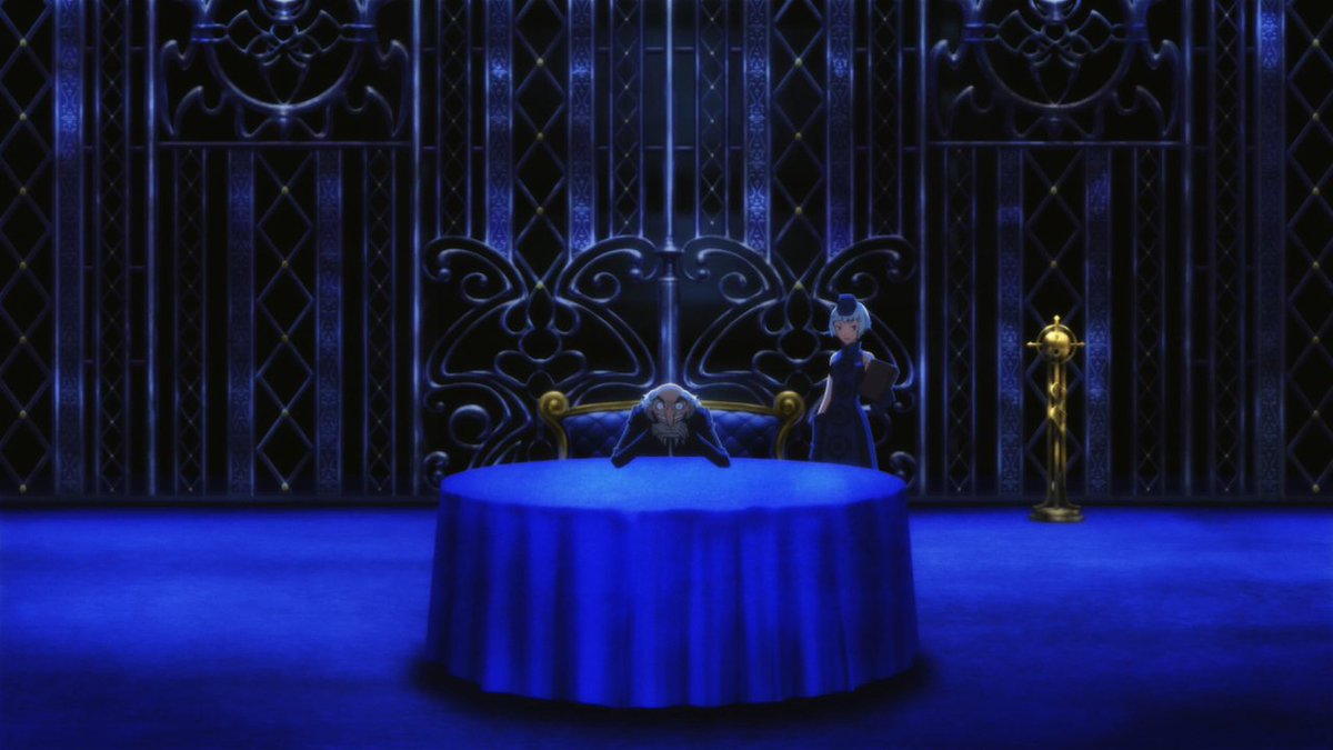 velvet_twins's tweet photo. #AddBlueToAnything
Mission accomplished https://t.co/ugo78pMSwk