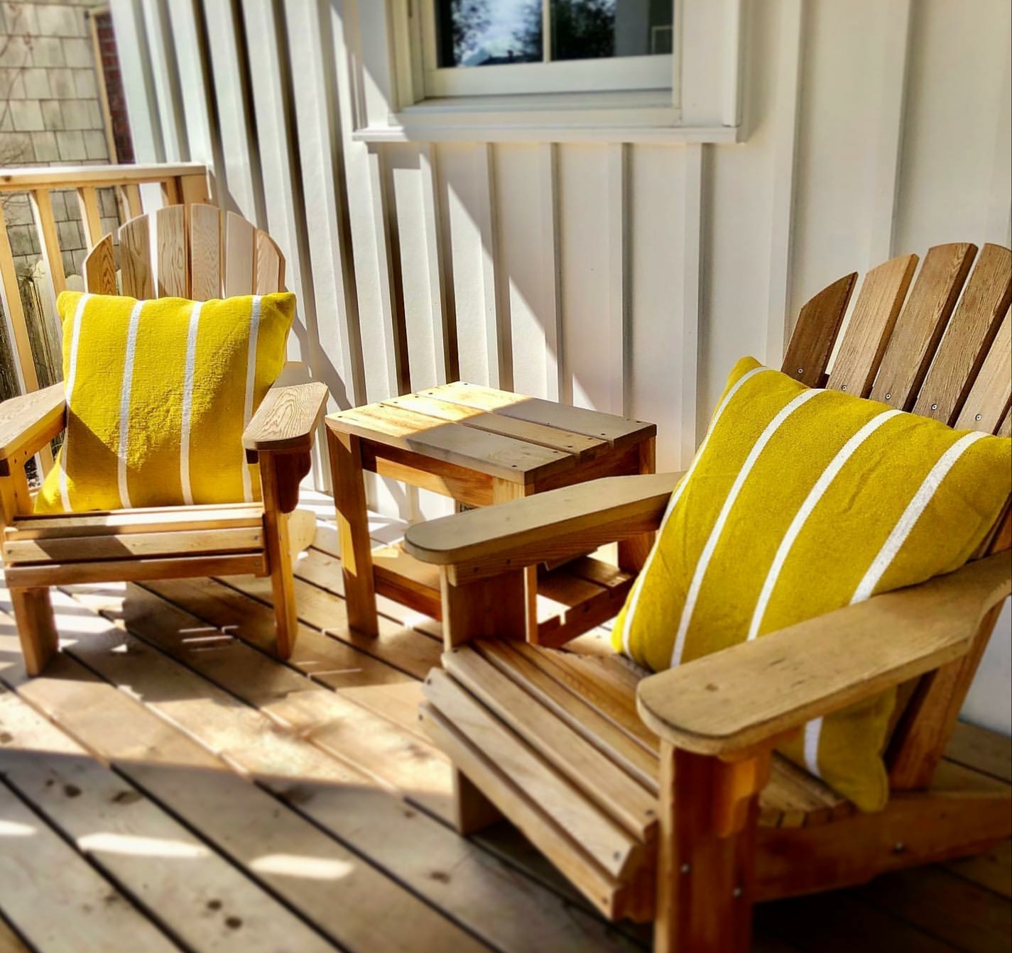 Oregon Patio Works (OregonPatioWork) / Twitter