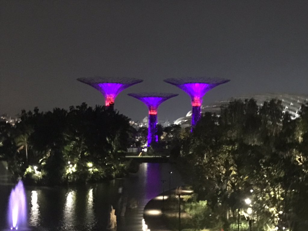 I am challenging everyone to post a photo you've taken from a place you've been. The only thing is that you NOT appear in it. Just a pic,no description. Let's flood profiles with landscapes to ease this isolation. Copy this, post a photo &amp; let's travel virtually around the world