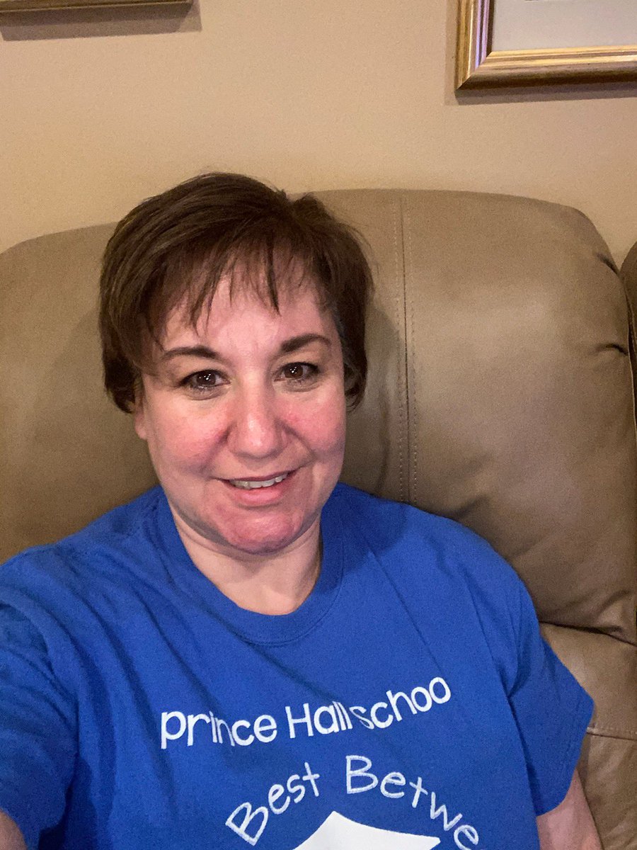 PrinceHallSchool tweet media