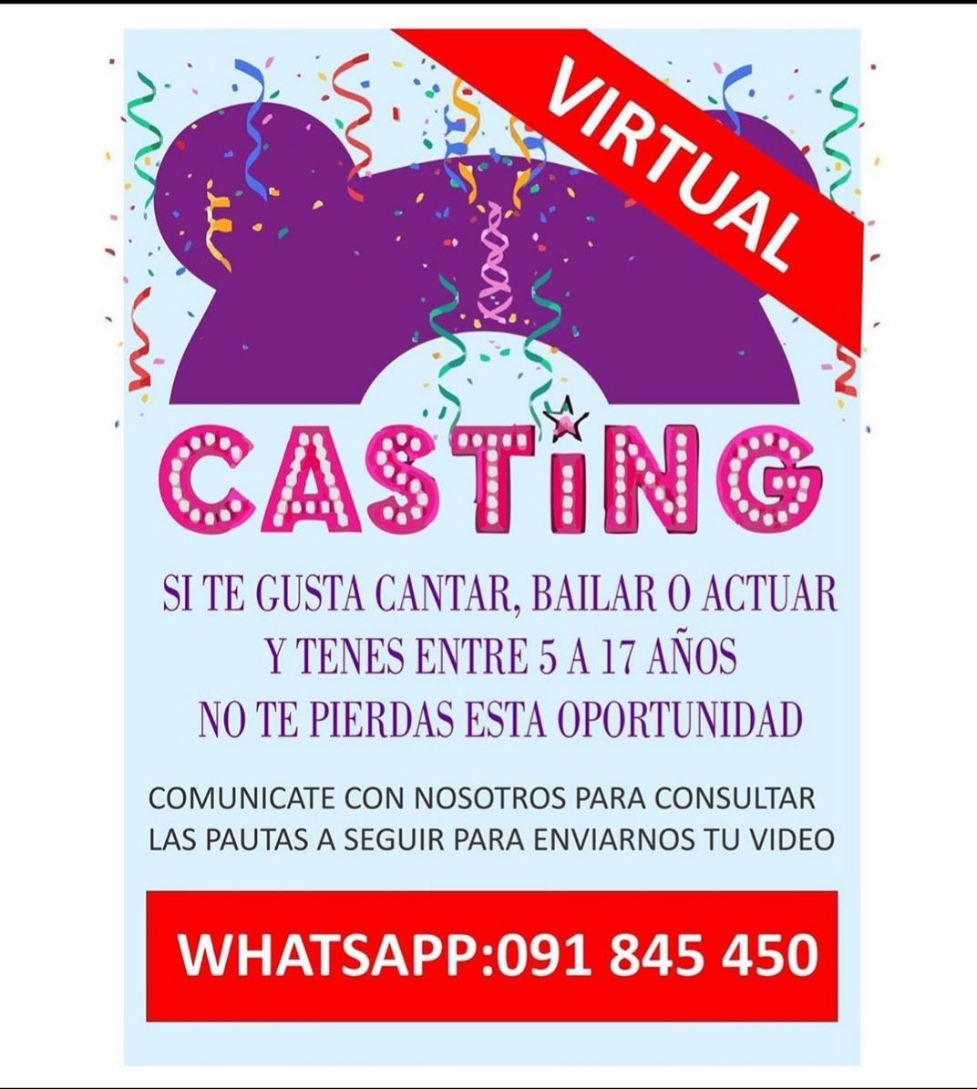 plateademomo's tweet photo. Casting Humoristas Yoguis
#promesas2021 https://t.co/NbuLttpnTI