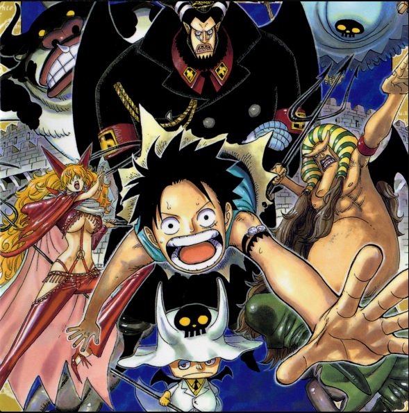 SoyYariSan's tweet photo. Ahora si... ¡El final de la saga IMPEL DOWN y comienzo de MARINE FORD en ONE PIECE! 🔥🔥🔥
Ya tengo preparados mis pañuelos y mi pelotita del estrés 😭😱👊
¿Romperemos récord hoy? Prometieron no dejarme sola en esto. así que ya jálense pa'cá 👇
https://t.co/Ro0uDgzD9T https://t.co/ndLZZhSRw0
