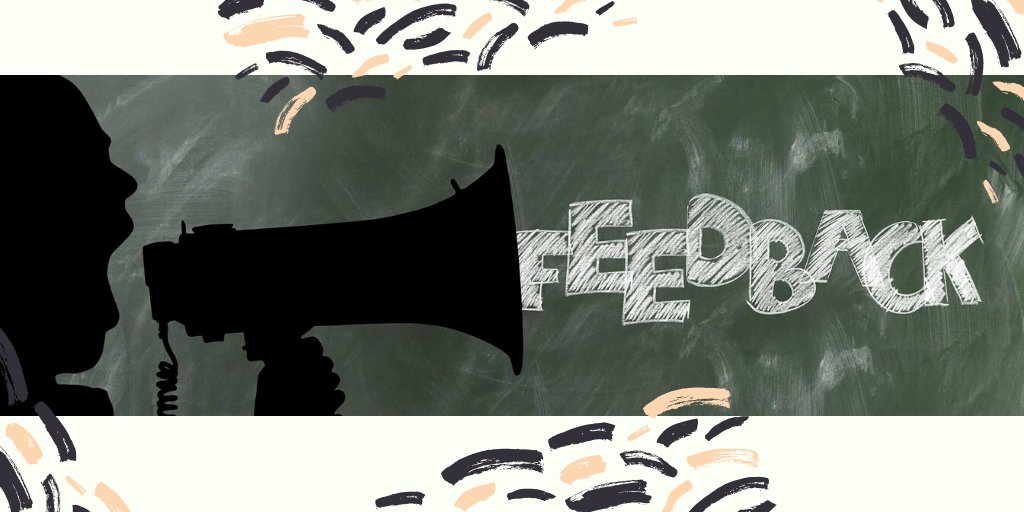 A1dezine's tweet photo. π£π£ 7 Creative Ways of Getting Positive Customer Feedbacks
Continue Reading: π https://t.co/5dmMzaM6iS
Call: β 07 834 6666 | Visit: https://t.co/v4cRRWqr2w
#WebsiteDesign #ReponsiveWebDesign #WebsiteDesignNZ #webdesign #webdesigncompany #digitalmarketingagency #feedbacks https://t.co/3XrXf4NJpr