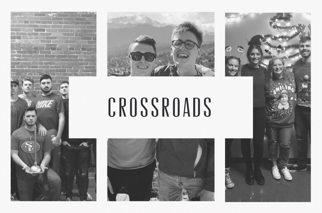 SE_BCM's tweet photo. Crossroads from the couch! Going LIVE at 8PM! 

https://t.co/ZlVuJz8GNG via @YouTube https://t.co/32peWZvBdn