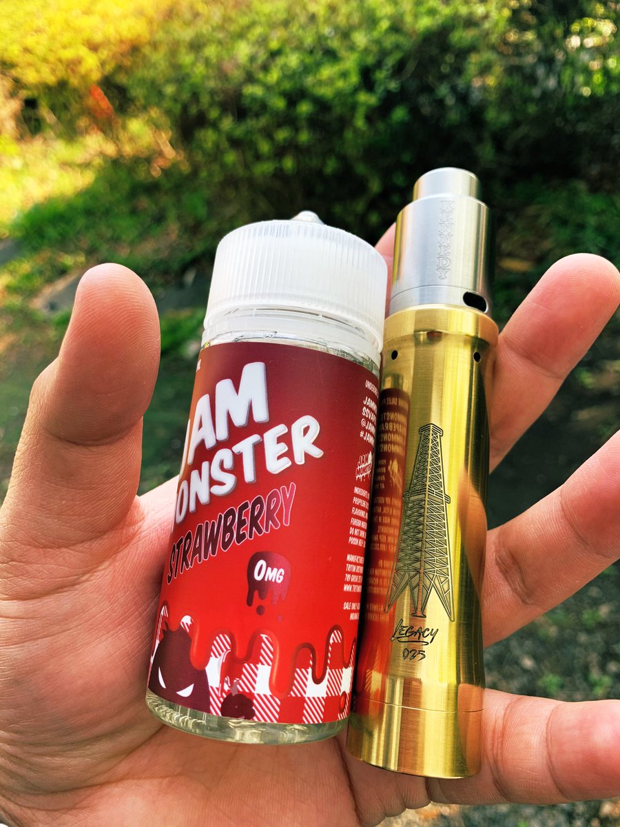 vaperchard's tweet image. 買ってよかったー
#RIGMOD