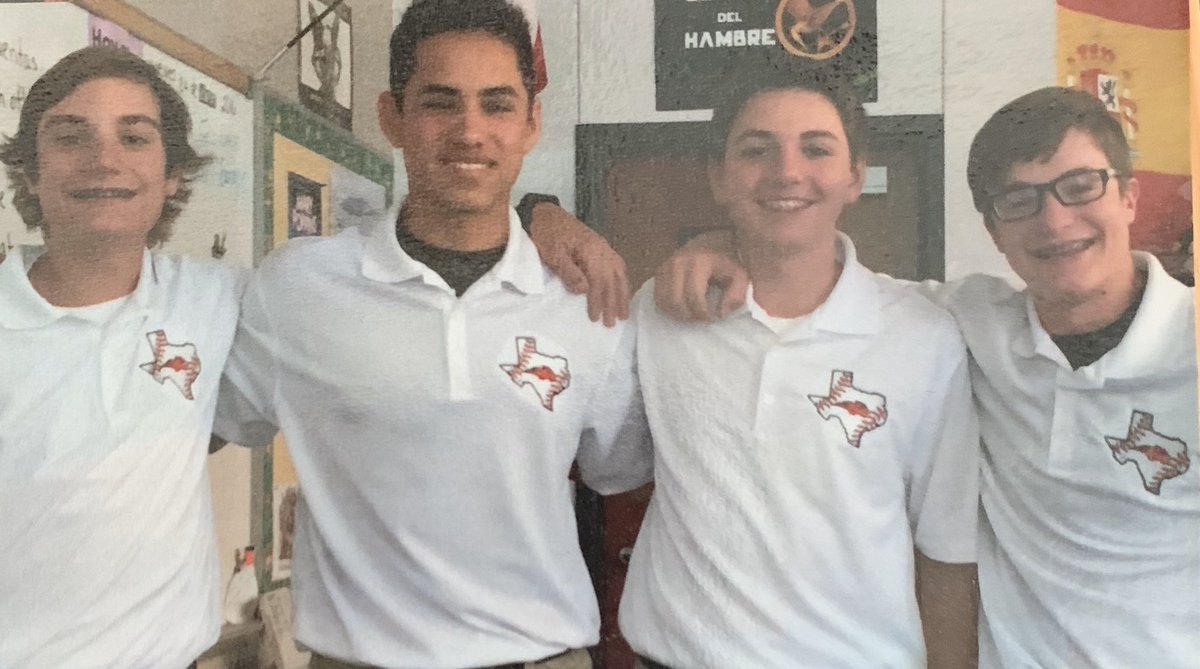 Sra_Becka's tweet photo. #TBT @tyehaskell2 https://t.co/yXW0tRh8eX