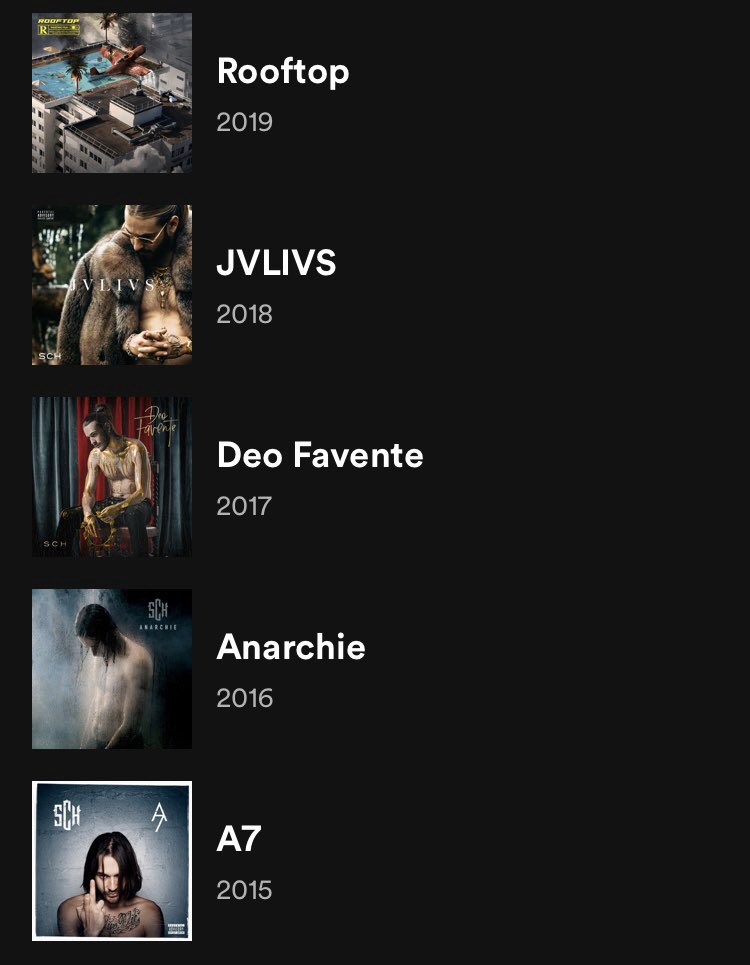 Un homme a sorti ça à SEULEMENT 26 ans