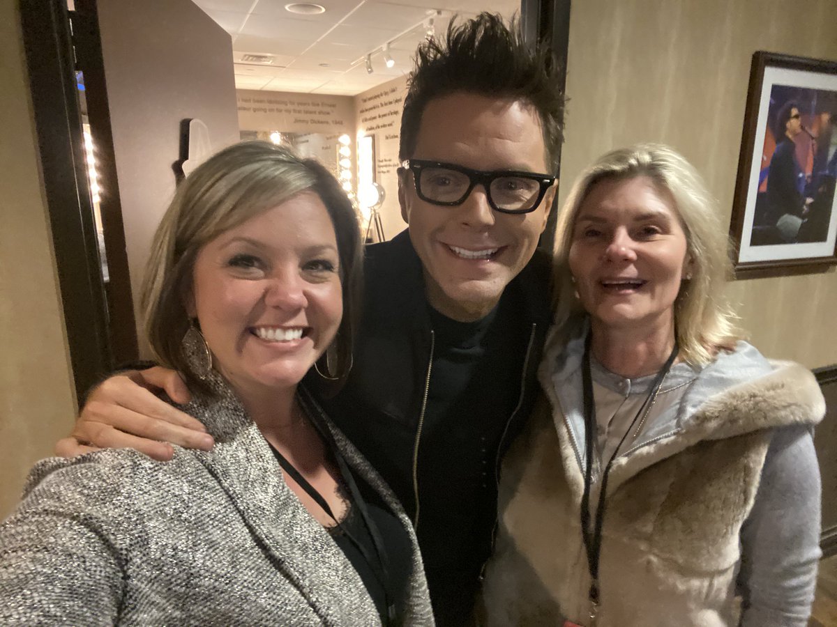 AllenReb's tweet photo. @mrBobbyBones Happy, happy birthday!! https://t.co/dqAPEUb9HK