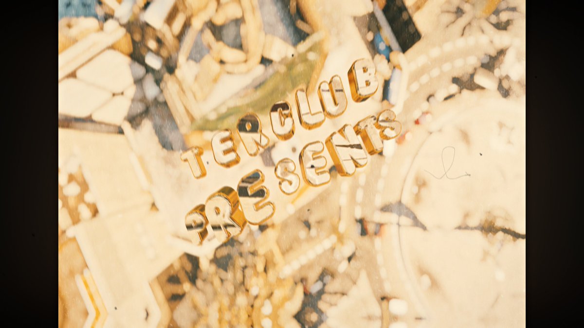 ogclickeditors's tweet image. "SHAME" | Terclub #ClickE
youtube.com/watch?v=g_2jDK…