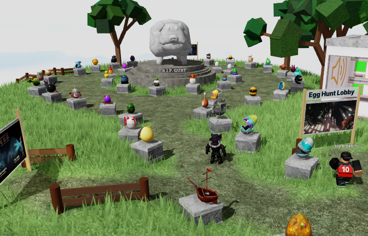 Spookypurple On Twitter Wanna See Every Egg In The 2020 Egg Hunt If So Https T Co Gacmo9hlji Egghunt2020 Egghunt Robloxegghunt2020 P S Im In The Game For The Next 30 50 Mins Https T Co 49kiot3aae - 4112 roblox