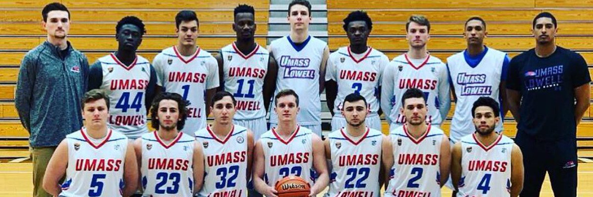 Congratulations to the <a href="/UMLClubBBall/">#1 UML NATIONAL CHAMPS 2019-2020</a> on winning the <a href="/TheNCBBA/">NCBBA</a> National Championship! Tweet us your photo with your #RiverHawks flag to show your support for this amazing accomplishment!