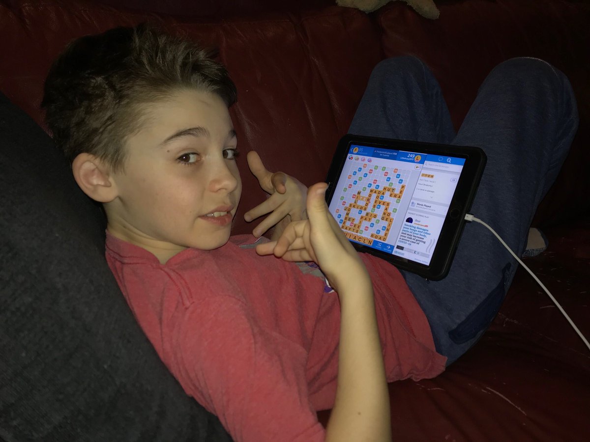 Felicia Lee tweet media