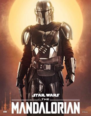 Happy birthday to The Mandalorian himself, Pedro Pascal! 