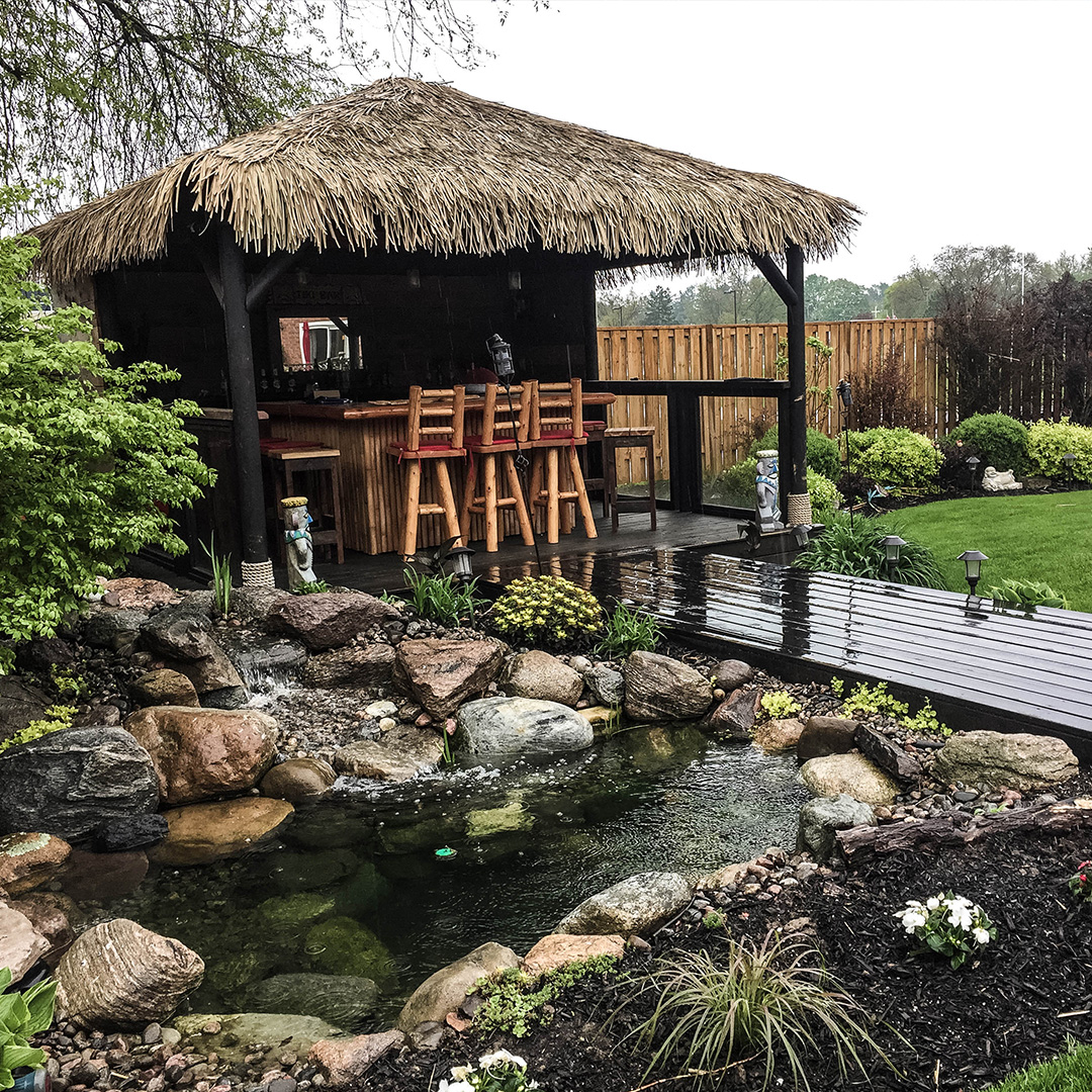 Tiki Dave + Di Tomasso Contracting tweet media