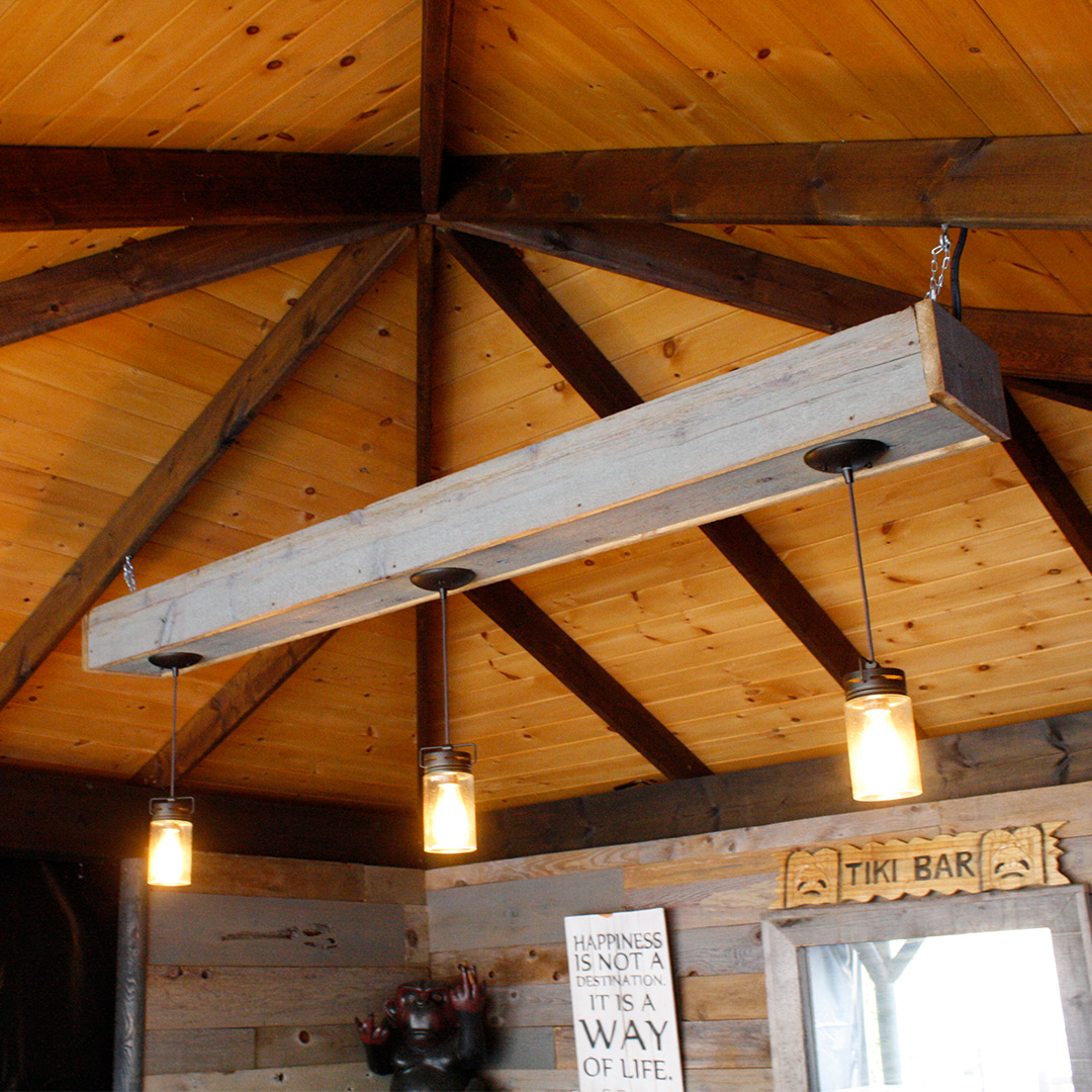 Tiki Dave + Di Tomasso Contracting tweet media