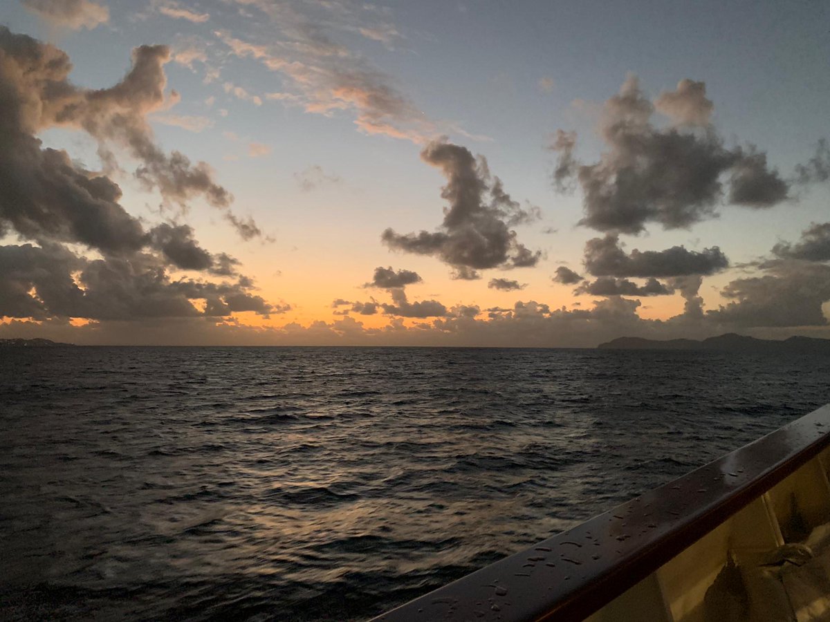 What's your plan for the weekend? Dreaming of a glorious sunset in Grenada? Let travel inspire you!

#Grenada #SunsetSky #SunsetofTheDay #Seawolf #SeawolfExpeditionYacht #YachtDestinations #TravelGrenada