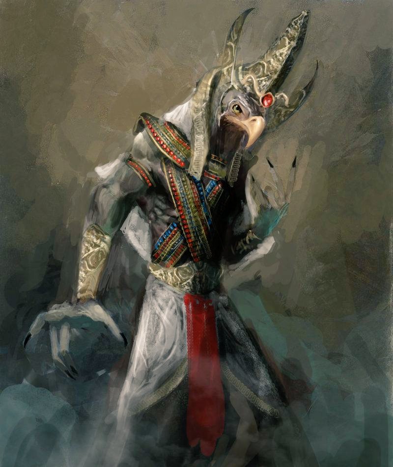 CH3921's tweet photo. @SonySantaMonica And ye shall develop a new Age for #Kratos in which the legendary #Athentian warrior embarks upon a journey to conquer #Egyptian gods and goddesses as #Osiris, the Egyptian Lord of the Underworld, and #Isis, caster of spells. https://t.co/Z2Abu0dXAE