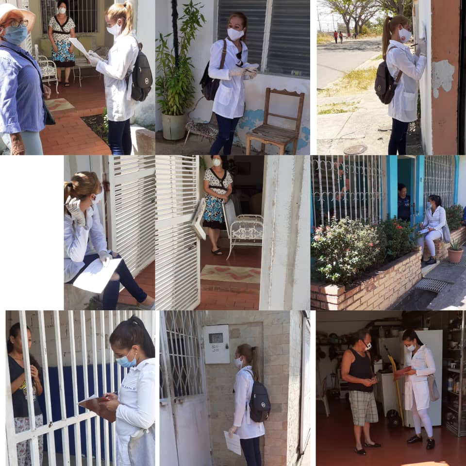 AcunaTahimi's tweet photo. Desde @cubacooperaVEBO
🇨🇺 🤝🇻🇪!!! EN LAS RELACIONES INTERNACIONALES PRACTICAMOS NUESTRA SOLIDARIDAD CON HECHOS, NO CON BELLAS PALABRAS!!! 🇨🇺 🤝🇻🇪
Colaboradores cubanos en su continua lucha contra el #Covid_19 !!!
@ElsoTamayo
@CamposYainer
@SaumellB_Nela https://t.co/dZgeogFPwN