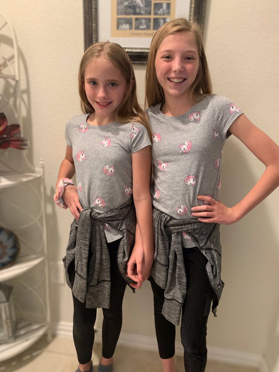 corykollister's tweet photo. Twin Thursday and getting in a jog around the creek #wlmsimpact #wlmsathletics #vision2020humble @humbleisd_wlms #wlmsvirtualspiritweek https://t.co/lS60wlUYEd