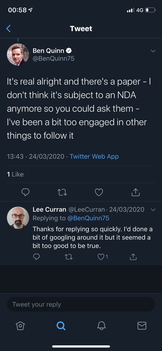 srwfgibson's tweet photo. @Nibful Had been looking into this myself. Thought this shed a bit of light. Also a search shows at least 2 patents held by the company. https://t.co/lxRHzar1dP