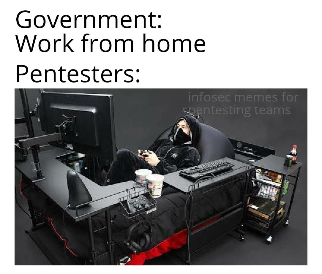 Privasec RED tweet media