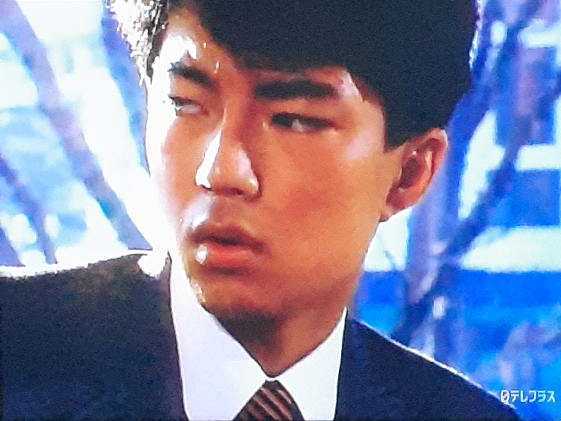 Kぽよ Ar Twitter 垢抜けた選手権 仲村トオル T Co Lopkmkonlj Twitter