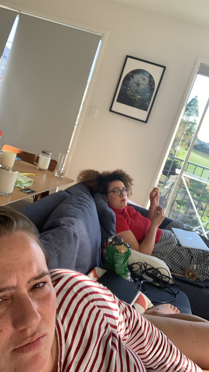 We had technical difficulties so no ep today, we’ll come back a day early on Sunday, hopefully once it’s all sorted