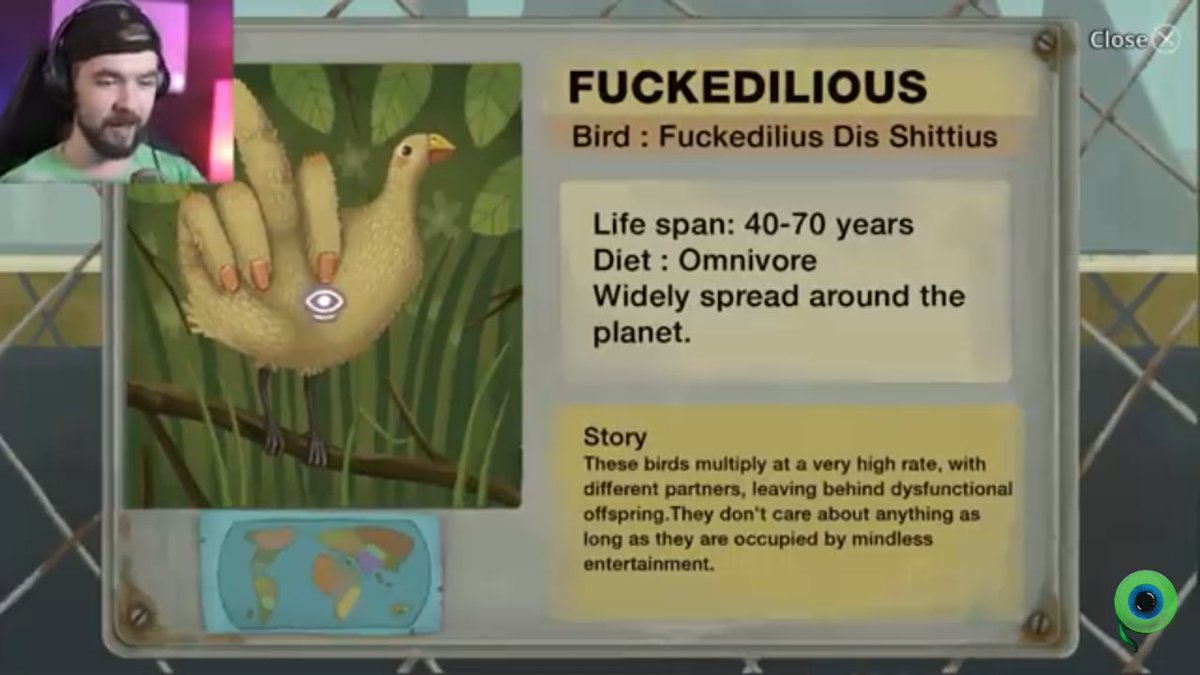DevinStuartMil2's tweet photo. best game character ever. https://t.co/AMeOO64UMv